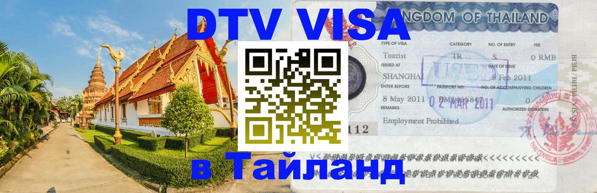 Сколько стоит DTV виза — актуальные цены, оформление даже без документов - Новочеркасск  21.11.2025 